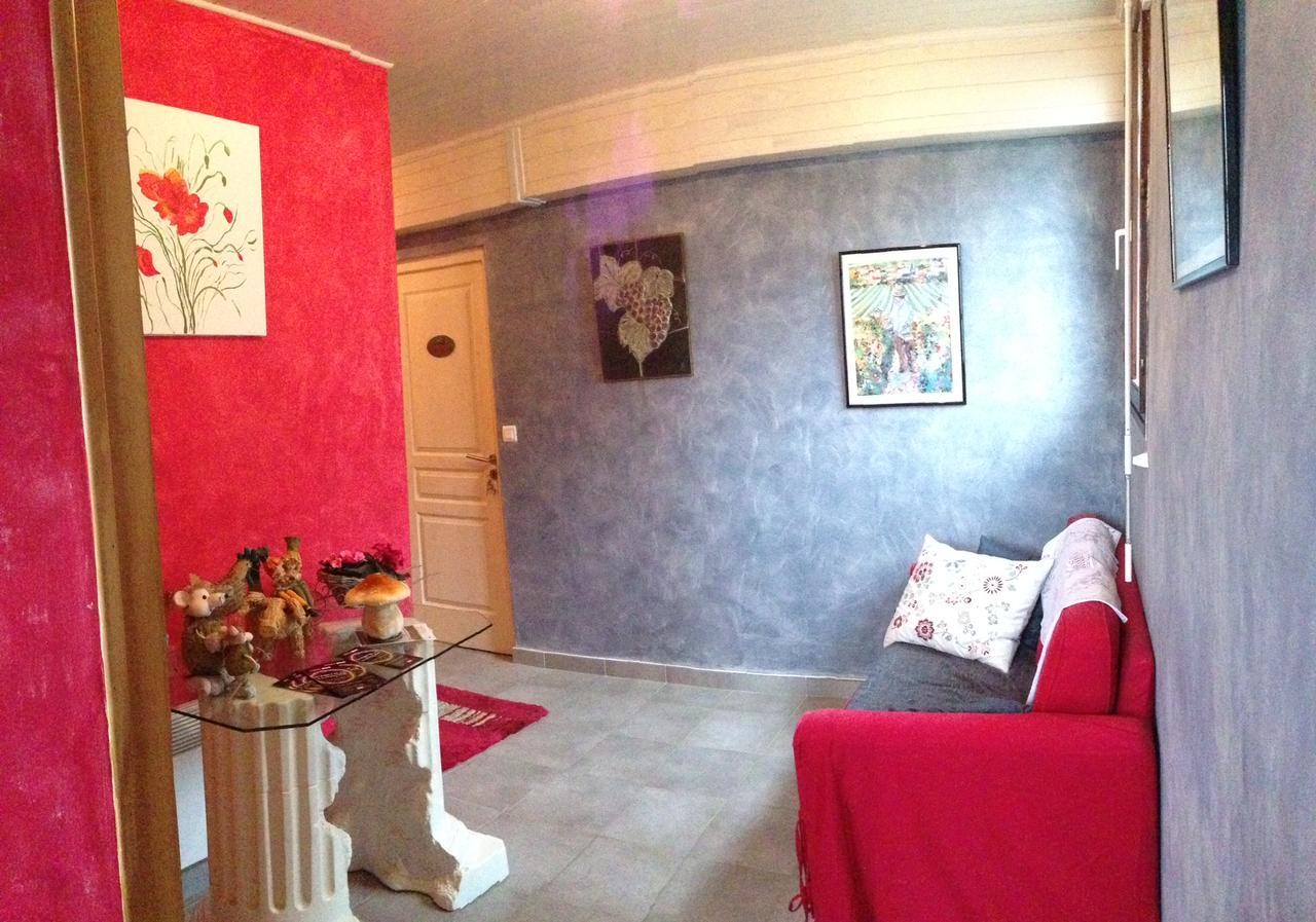 Vauciennes  Castelger Bed & Breakfast エクステリア 写真